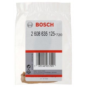 Lâmina inferior refª 2608635125 BOSCH Lâmina inferior refª 2608635125 BOSCH