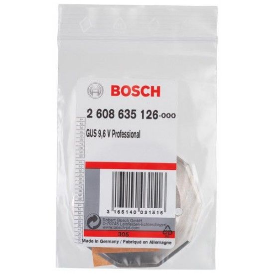 Lâmina superior refª 2608635126 BOSCH Lâmina superior refª 2608635126 BOSCH