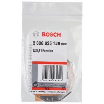 Lâmina superior refª 2608635126 BOSCH Lâmina superior refª 2608635126 BOSCH
