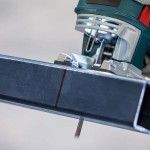 Lâmina de serra vertical PRO Metal Pipes and Profiles T321AF, 132 mm, 25 unid. refª 2608655126 BOSCH Lâmina de serra vertical PRO Metal Pipes and Profiles T321AF, 132 mm, 25 unid. refª 2608655126 BOSCH