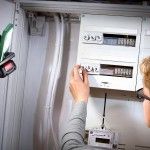 Lanterna LED sem fio EasySpotLight 18V-400 refª 06039A1200 BOSCH Lanterna LED sem fio EasySpotLight 18V-400 refª 06039A1200 BOSCH