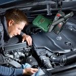 Lanterna LED sem fio EasySpotLight 18V-400 refª 06039A1200 BOSCH Lanterna LED sem fio EasySpotLight 18V-400 refª 06039A1200 BOSCH