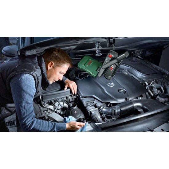 Lanterna LED sem fio EasySpotLight 18V-400 refª 06039A1200 BOSCH Lanterna LED sem fio EasySpotLight 18V-400 refª 06039A1200 BOSCH