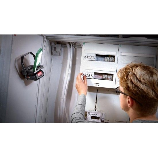 Lanterna LED sem fio EasySpotLight 18V-400 refª 06039A1200 BOSCH Lanterna LED sem fio EasySpotLight 18V-400 refª 06039A1200 BOSCH