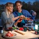 Lanterna LED sem fio EasySpotLight 18V-400 refª 06039A1200 BOSCH Lanterna LED sem fio EasySpotLight 18V-400 refª 06039A1200 BOSCH