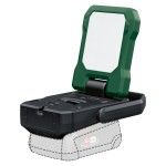 Lanterna LED sem fio EasySpotLight 18V-400 refª 06039A1200 BOSCH Lanterna LED sem fio EasySpotLight 18V-400 refª 06039A1200 BOSCH