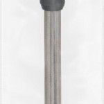 Broca para cofragens PRO Wood HSS, 12 x 100 x 400 mm refª 2608596337 BOSCH Broca para cofragens PRO Wood HSS, 12 x 100 x 400 mm refª 2608596337 BOSCH