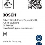 Broca para cofragens PRO Wood HSS, 12 x 100 x 400 mm refª 2608596337 BOSCH Broca para cofragens PRO Wood HSS, 12 x 100 x 400 mm refª 2608596337 BOSCH