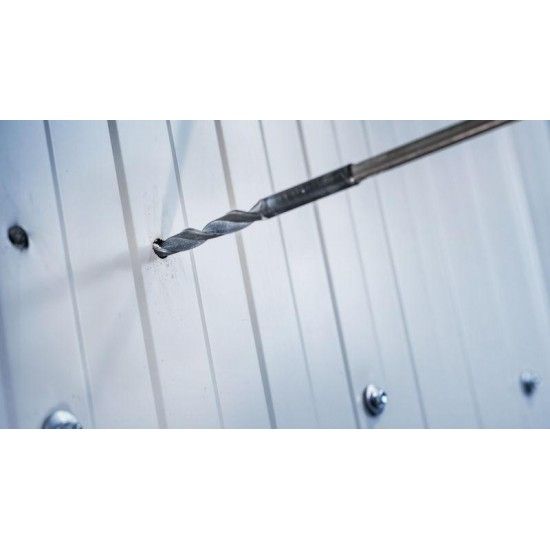 Broca para cofragens PRO Wood HSS, 12 x 100 x 400 mm refª 2608596337 BOSCH Broca para cofragens PRO Wood HSS, 12 x 100 x 400 mm refª 2608596337 BOSCH