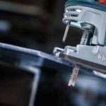 L�mina de serra vertical PRO Metal thick T121BFC 92 mm, 3 unid. ref� 2608655109 BOSCH