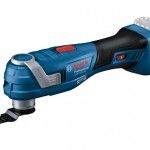 Multiferramenta GOP 18V-34 Professional ref� 06018G2002 BOSCH