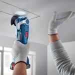 Multiferramenta GOP 18V-34 Professional ref� 06018G2002 BOSCH