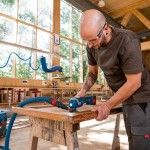 Multiferramenta GOP 18V-34 Professional ref� 06018G2002 BOSCH