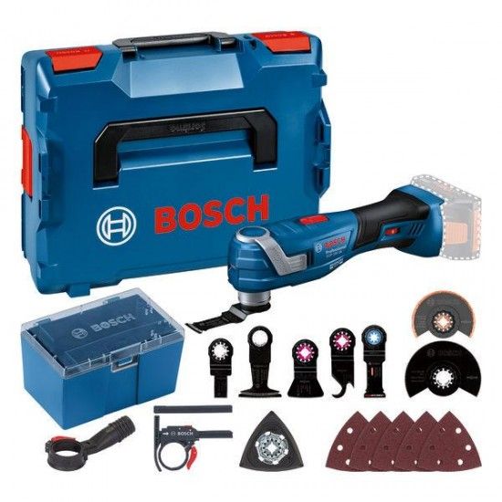 Multiferramenta GOP 18V-34 Professional ref� 06018G2002 BOSCH