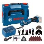 Multiferramenta GOP 18V-34 Professional ref� 06018G2002 BOSCH