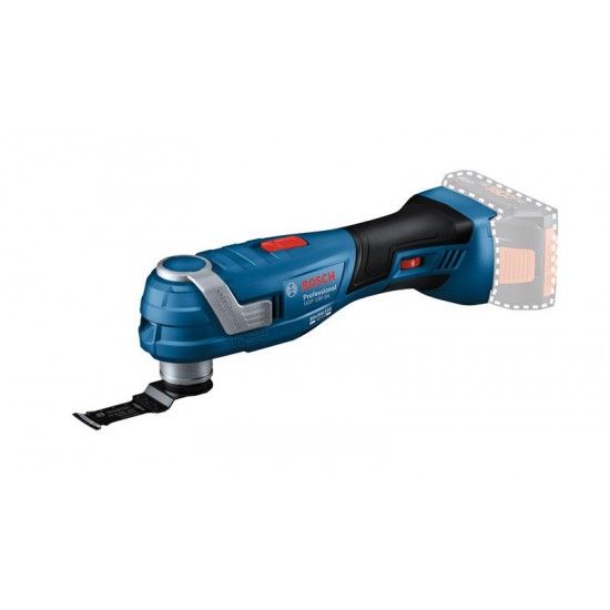 Multiferramenta GOP 18V-34 Professional ref� 06018G2002 BOSCH