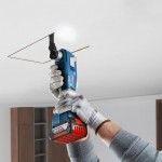 Multiferramenta GOP 18V-34 Professional refª 06018G2000 BOSCH Multiferramenta GOP 18V-34 Professional refª 06018G2000 BOSCH