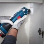 Multiferramenta GOP 18V-34 Professional refª 06018G2000 BOSCH Multiferramenta GOP 18V-34 Professional refª 06018G2000 BOSCH