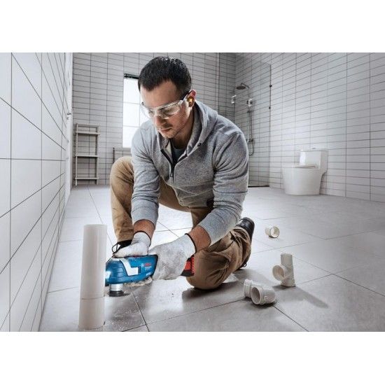 Multiferramenta GOP 18V-34 Professional refª 06018G2000 BOSCH Multiferramenta GOP 18V-34 Professional refª 06018G2000 BOSCH