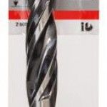 Brocas em espiral para madeira standard refª 2608596311 BOSCH Brocas em espiral para madeira standard refª 2608596311 BOSCH