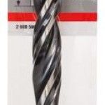 Brocas em espiral para madeira standard refª 2608596310 BOSCH Brocas em espiral para madeira standard refª 2608596310 BOSCH