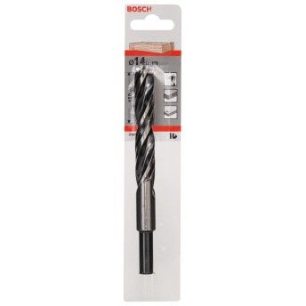 Brocas em espiral para madeira standard ref� 2608596311 BOSCH