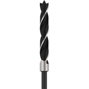 Broca PRO Wood Brad Point Drill Bit, 16 x 120 x 160 mm. 16 x 120 x 160 mm, d 10 mm ref� 2608596313 B