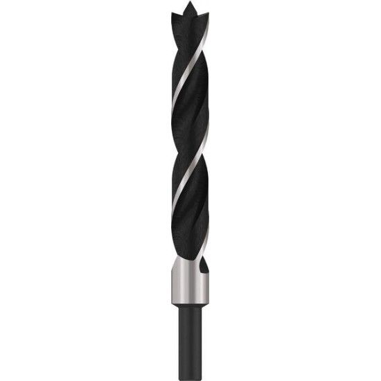 Broca PRO Wood Brad Point Drill Bit, 16 x 120 x 160 mm. 16 x 120 x 160 mm, d 10 mm ref� 2608596313 B