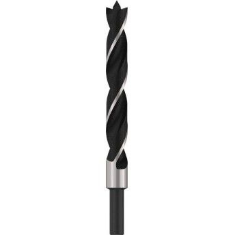 Broca PRO Wood Brad Point Drill Bit, 15 x 120 x 160 mm. 15 x 120 x 160 mm, d 10 mm ref� 2608596312 B