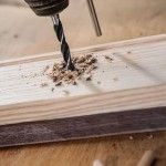 Broca PRO Wood Brad Point Drill Bit, 15 x 120 x 160 mm. 15 x 120 x 160 mm, d 10 mm refª 2608596312 B Broca PRO Wood Brad Point Drill Bit, 15 x 120 x 160 mm. 15 x 120 x 160 mm, d 10 mm refª 2608596312 B