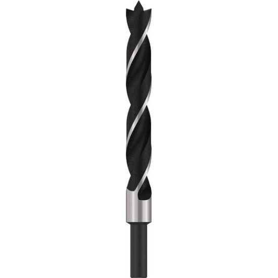 Broca PRO Wood Brad Point Drill Bit, 15 x 120 x 160 mm. 15 x 120 x 160 mm, d 10 mm refª 2608596312 B Broca PRO Wood Brad Point Drill Bit, 15 x 120 x 160 mm. 15 x 120 x 160 mm, d 10 mm refª 2608596312 B