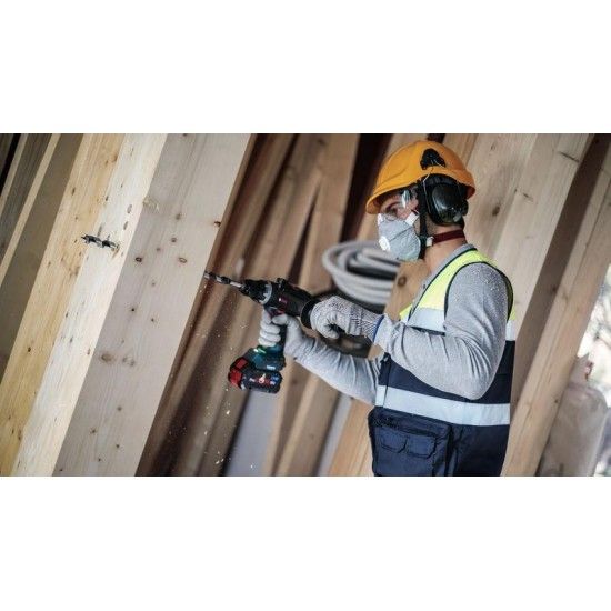 Broca em espiral com serpentina PRO Wood, 26 x 170 x 235 mm refª 2608597636 BOSCH Broca em espiral com serpentina PRO Wood, 26 x 170 x 235 mm refª 2608597636 BOSCH