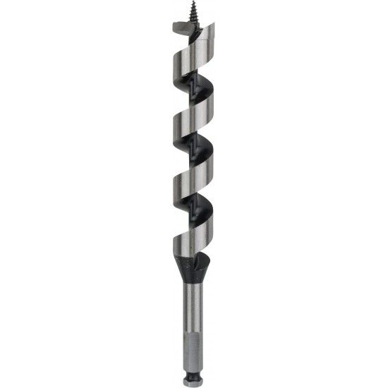 Broca em espiral com serpentina PRO Wood, 26 x 170 x 235 mm refª 2608597636 BOSCH Broca em espiral com serpentina PRO Wood, 26 x 170 x 235 mm refª 2608597636 BOSCH