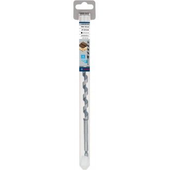 Broca em espiral com serpentina PRO Wood, 10 x 170 x 235 mm refª 2608597624 BOSCH Broca em espiral com serpentina PRO Wood, 10 x 170 x 235 mm refª 2608597624 BOSCH