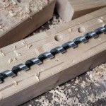 Broca em espiral com serpentina PRO Wood, 8 x 170 x 235 mm ref� 2608597623 BOSCH