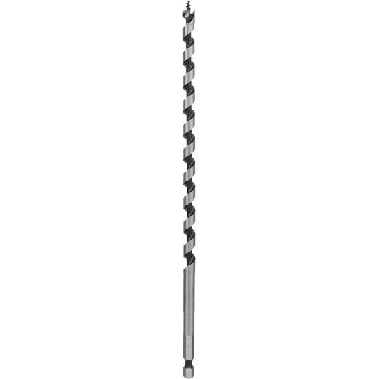 Broca em espiral com serpentina PRO Wood, 8 x 170 x 235 mm ref� 2608597623 BOSCH