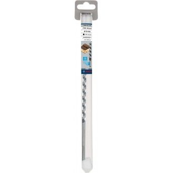Broca em espiral com serpentina PRO Wood, 6 x 170 x 235 mm ref� 2608597622 BOSCH