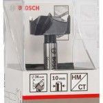 Broca para furos de charneira HM refª 2608597614 BOSCH Broca para furos de charneira HM refª 2608597614 BOSCH