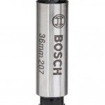Broca para furos de charneira HM refª 2608597614 BOSCH Broca para furos de charneira HM refª 2608597614 BOSCH
