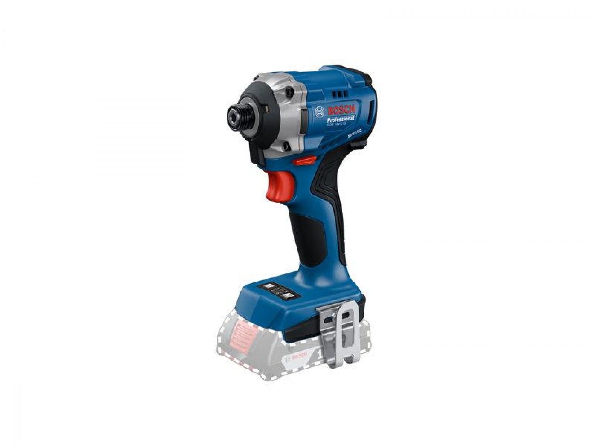 Aparafusadora de impacto sem fio GDR 18V-215 Professional refª 06019N2000 BOSCH