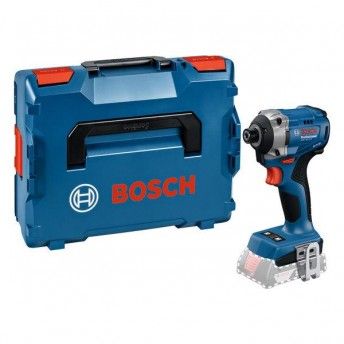 Aparafusadora de impacto sem fio GDR 18V-215 Professional refª 06019N2000 BOSCH Aparafusadora de impacto sem fio GDR 18V-215 Professional refª 06019N2000 BOSCH