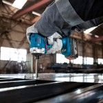 Aparafusadora de impacto sem fio GDR 18V-215 Professional ref� 06019N2002 BOSCH