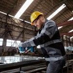 Aparafusadora de impacto sem fio GDR 18V-215 Professional ref� 06019N2002 BOSCH