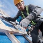 Aparafusadora de impacto sem fio GDR 18V-215 Professional ref� 06019N2002 BOSCH