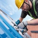 Aparafusadora de impacto sem fio GDR 18V-215 Professional ref� 06019N2002 BOSCH