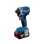 Aparafusadora de impacto sem fio GDR 18V-215 Professional ref� 06019N2002 BOSCH