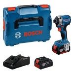 Aparafusadora de impacto sem fio GDR 18V-215 Professional ref� 06019N2002 BOSCH