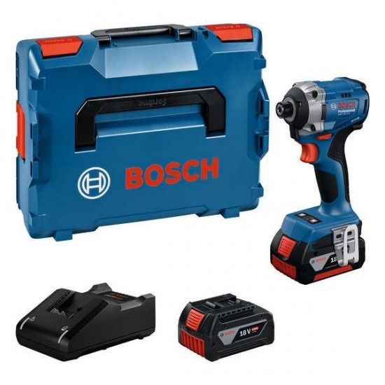 Aparafusadora de impacto sem fio GDR 18V-215 Professional ref� 06019N2002 BOSCH