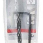 Brocas em espiral para madeira com escareador refª 2608596392 BOSCH Brocas em espiral para madeira com escareador refª 2608596392 BOSCH