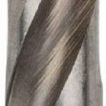 Broca PRO Metal HSS-G, 6,2 x 63 x 101 mm, 10 unid. refª 2608595067 BOSCH Broca PRO Metal HSS-G, 6,2 x 63 x 101 mm, 10 unid. refª 2608595067 BOSCH